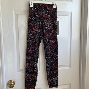 NWY lululemon Align HR pant